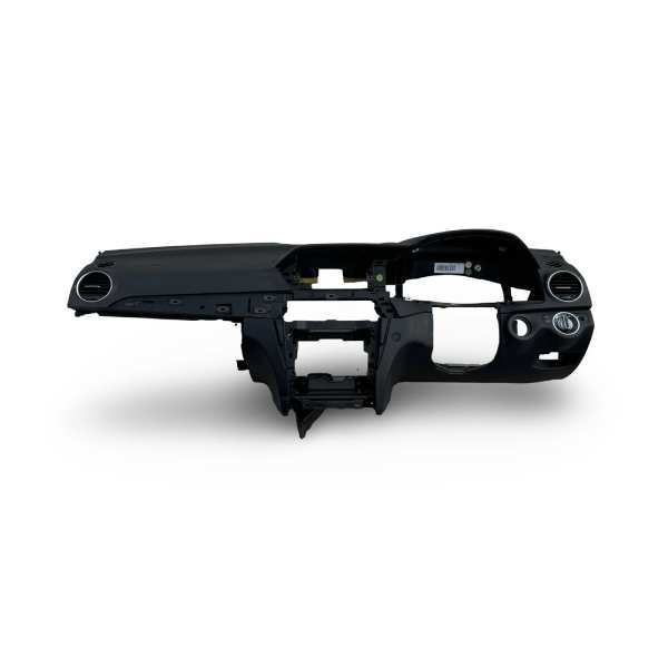 تصویر محصول داشبورد بنز کلاس C C200 سال 2012